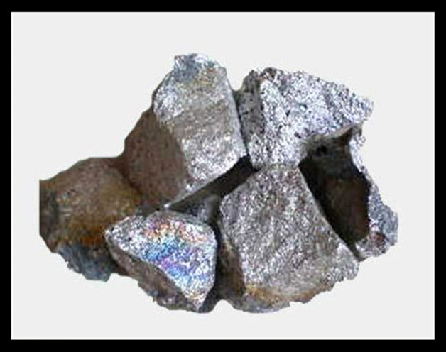 Ferro-Molybdenum
