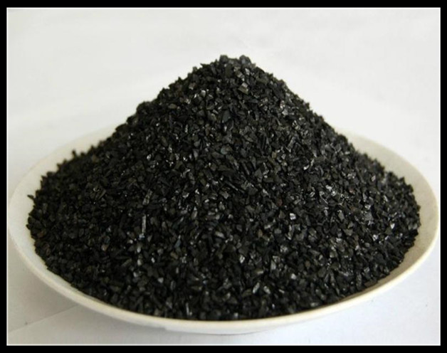 Activated Carbon