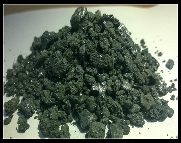 Graphite Petroleum Coke