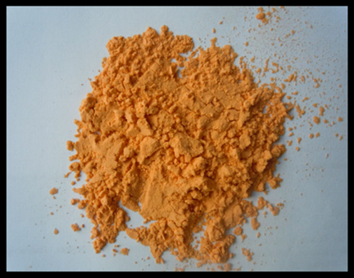 Goji Extract Powder