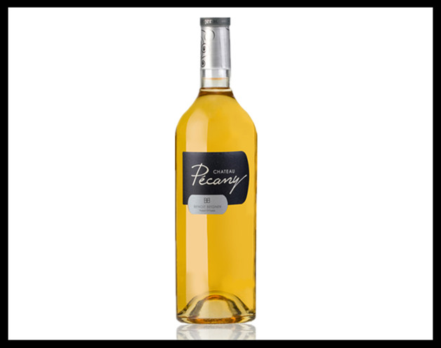 Chateau Pécany 2012 Tradition MONBAZILLAC AOC(sweet wine)