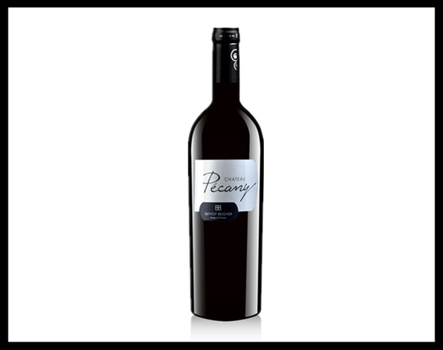 Chateau Pécany 2012 Cuvee Prestige BERGERAC ROUGE AOC (Red Wine)