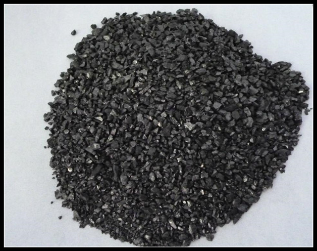 Silicon Carbide Lumps