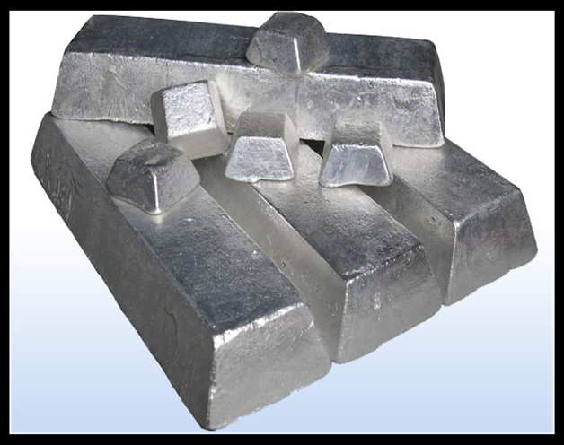 Magnesium Ingot