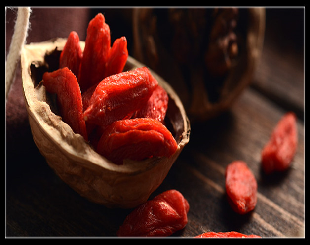 Dried Goji Berry